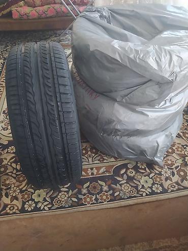 apollo solo: Летние шины 205/55 R16 91H - Размер: 205/55 R16 - Индекс — 1