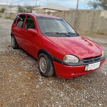 mini maşınlar: Mini : 1.4 l | 1995 il 290755 km Hetçbek — 3