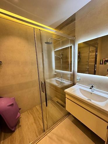 otag: İcarəyə verilir 2 otaqlı yeni tikili 75 m², Ağ şəhər q. Kateqoriya — 6