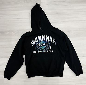 теплые мужские толстовки: Brand GILDAN
Size M-L ( man ) — 1