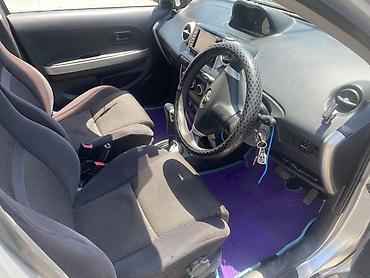 тоиота ист: Toyota Ist: 2002 г., 1.5 л, Автомат, Бензин, Хэтчбэк — 5