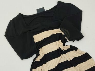 h and m oversized t shirty: Next, Women`s T-shirt, size 2XL (EU 44)