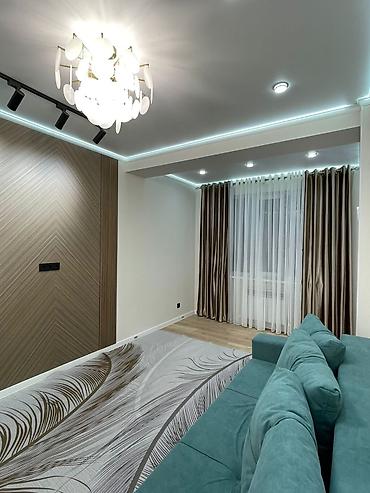 Продажа квартир: 2 комнаты, 53 м², Элитка, 8 этаж, Евроремонт at lalafo.kg — 2 Продажа квартир: 2 комнаты, 53 м², Элитка, 8 этаж, Евроремонт — 2