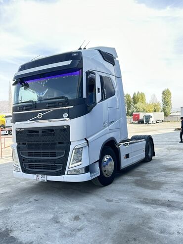 напольные акустика: Сүйрөгүч, Volvo, Прицепсиз