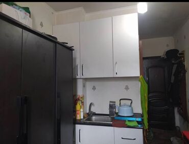 срочно продаю дом ак босого: 1 комната, 13 м², 1 этаж, Косметический ремонт