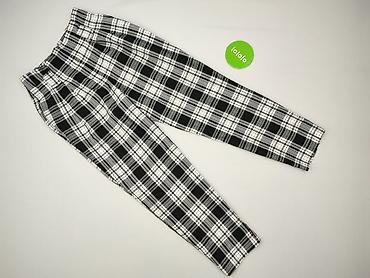 pattern opinie: Miss Selfridge, Spodnie materiałowe damskie, rozmiar S — 2