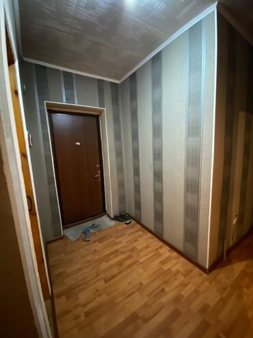 2ком квартира аренда: 2 комнаты, Собственник, Без подселения, Без мебели