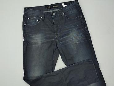 dresy next: Denim, Jeansy dla mężczyzn, rozmiar L — 1
