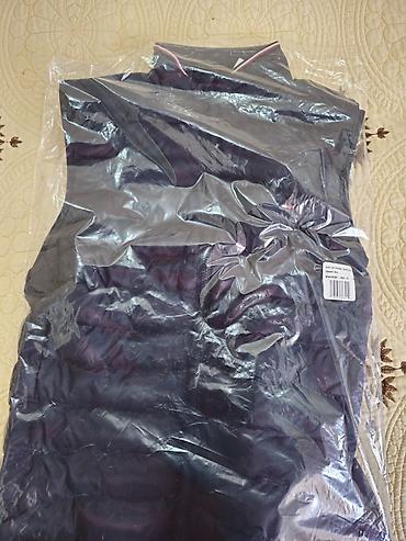 tommy helfiger: Мужская куртка, S, Tommy Hilfiger, Новый, цвет - Синий, Самовывоз — 4