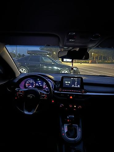 форт матор: Kia K3: 2021 г., 1.6 л, Автомат, Бензин, Седан — 6