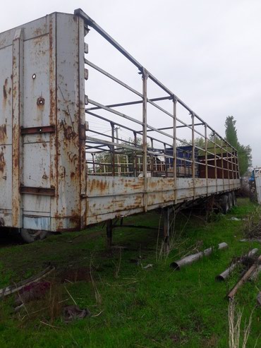 инструменты для мебели: Прицеп
