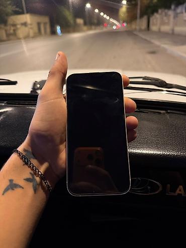 iphone xs 256 gb ikinci el: IPhone 13, 128 GB — 2
