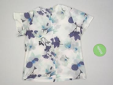 spodenki jeansowe pull: Lulu Love, Bluzka damska, rozmiar M — 3