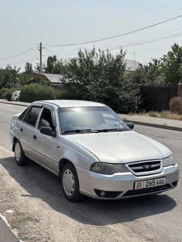 педаль матиз: Daewoo Nexia: 2010 г., 1.5 л, Механика, Бензин