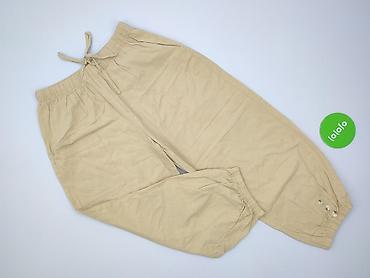buty marki mango: Spodnie materiałowe damskie, rozmiar M — 2