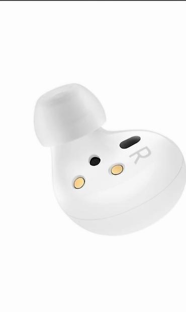 скупка аудио видео техники: Беспроводные вакуумные наушники, Samsung, Galaxy Buds 2, Б/у — 1