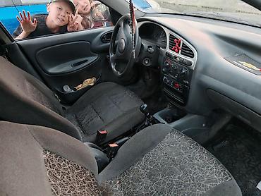 dewoo lanos: Daewoo Lanos: 2011 г., Механика, Бензин, Седан — 1