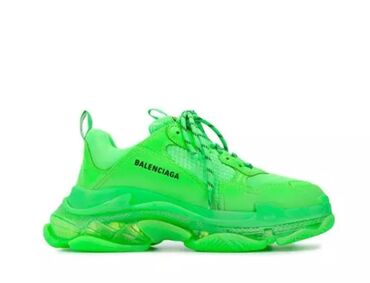 Patike: Balenciaga, 38 — 15