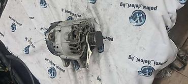 ALTERNATOR ZA AUDI A4 - 04L903024 | Alternator Audi A4 B9 2.0 TDi na lalafo.rs ALTERNATOR ZA AUDI A4 - 04L903024 | Alternator Audi A4 B9 2.0 TDi