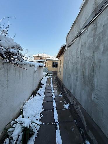 Продажа коттеджей и домов: Дом в центре Рабочего городка — заезжай и живи Локация, которую редко — 8