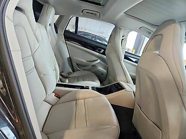 Porsche: Porsche Panamera: 2020 г., 3 л, Автомат, Бензин at lalafo.kg — 8 Porsche: Porsche Panamera: 2020 г., 3 л, Автомат, Бензин — 8