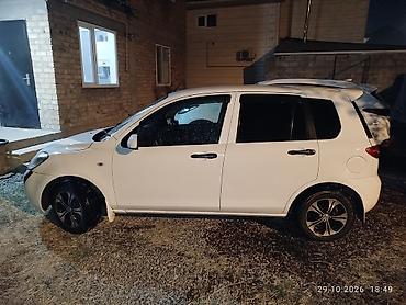 mazda demio: Mazda Demio: 2006 г., 1.3 л, Автомат, Бензин, Хэтчбэк — 4