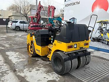 cak: 🏗️ КАТОК SAKAI TW352 В НАЛИЧИИ ! 🚀 🌟⚙️ КЛЮЧЕВЫЕ ПРЕИМУЩЕСТВА; — 6