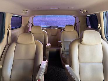 Kia: Kia Carnival: 2019 г., 2.2 л, Автомат, Дизель, Минивэн at lalafo.kg — 9 Kia: Kia Carnival: 2019 г., 2.2 л, Автомат, Дизель, Минивэн — 9