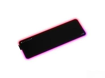 dvi kabel: GAMDIAS RGB podloga za miš – velika gaming podloga sa osvetljenjem - — 6