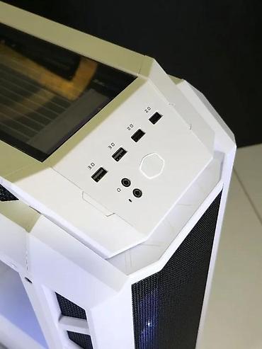 Desktop računari i radne stanice: Ryzen 9 9950X RTX 5070Ti X870 64GB 1TB - SM141PC. ✨ Prodaja i — 15