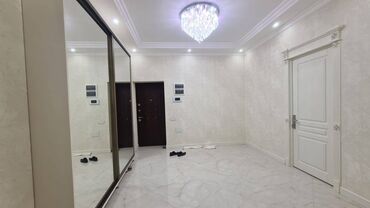 Uzunmüddətli kirayə mənzillər: Xətai rayonu Xətai metrosunun yaxınlığında (ali məhkəməyə yaxın), yeni — 17