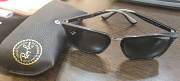 ray ban eynək: Qəşəng vəziyətdə original Ray Ban 4303. Ebay-dan alınıb.Ölçü kiçik