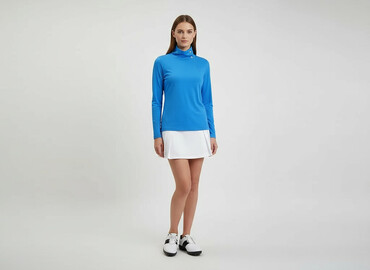 Golfy: Golf damski, rozmiar L