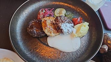 Выездные банкеты: Выездные банкеты | Повара — 11