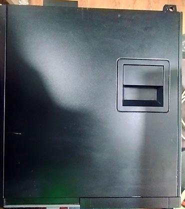 Настольные ПК и рабочие станции: Компьютер, ядер - 2, ОЗУ 4 ГБ, Для работы, учебы, Новый, Intel Pentium, Встроенная видеокарта, HDD — 6