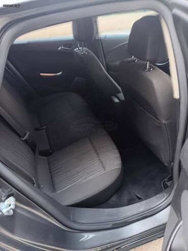 Opel: Opel Astra: 1.4 l. | 2010 έ. 260000 km. Χάτσμπακ — 10