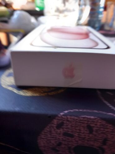 Apple iPhone: Apple iPhone iPhone 15, 128 GB, Roze — 16