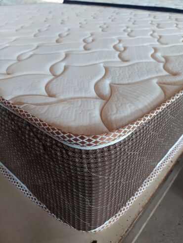 Matraslar: Yeni, Ortopedik matras — 4