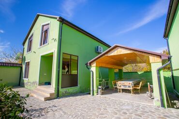 Günlük kirayə evlər: 150 kv. m, 3 otaqlı, Artezian quyusu, İnternet, Qaz -da lalafo.az — 3 Günlük kirayə evlər: 150 kv. m, 3 otaqlı, Artezian quyusu, İnternet, Qaz — 3