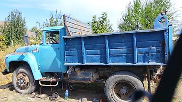 Другие автомобили: Камаз продаю — 11