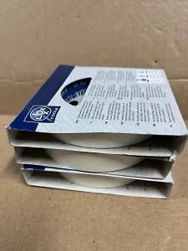 Izolir trake: LUX montažna traka 5 m x 19 mm - Snažna dvostrano lepljiva traka za — 17