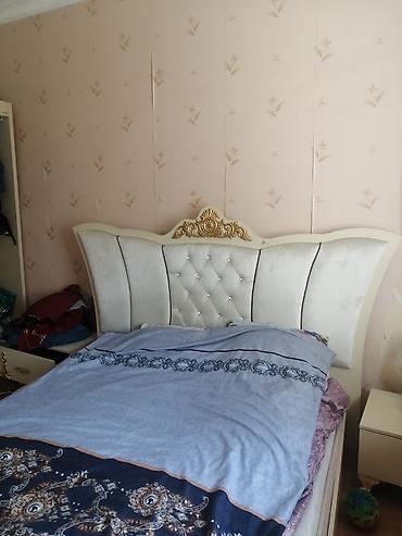 ev menzil: Bakı, 3 otaqlı, Köhnə tikili, m. 28 may, 63 kv. m — 8