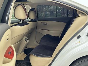 Lexus: Lexus ES: 2008 г., 3.5 л, Автомат, Бензин, Седан — 9