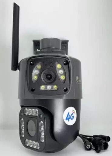 подводная камера: Wi Fi Camera так и 4G камеры с двумя так же с солнечным понелью