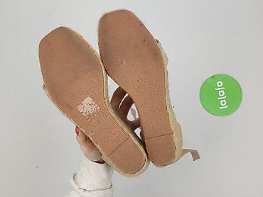 idealne: Ideal Shoes, Sandały damskie, rozmiar 40 — 4