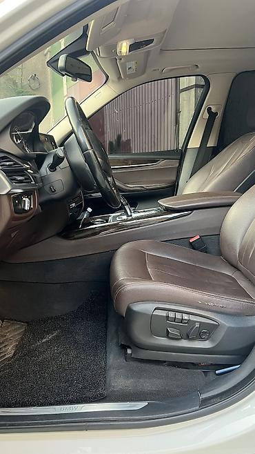 kaiyi e5: BMW X5: 2016 г., 3 л, Автомат, Бензин — 6