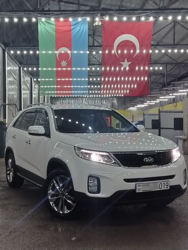 авторынок бишкек спринтер дубль кабина: Kia Sorento: 2 л | 2014 г. Внедорожник