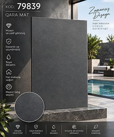 aquamagic luxe: AquaVista Andia Gres hovuz və açıq məkan tutamaqlari ve pilleleri - — 6