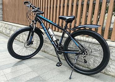 velosiped 29 luq: MTB tipli 29-luq dağ velosipedi. Ölkədən kənara köçməyimlə əlaqədar — 3