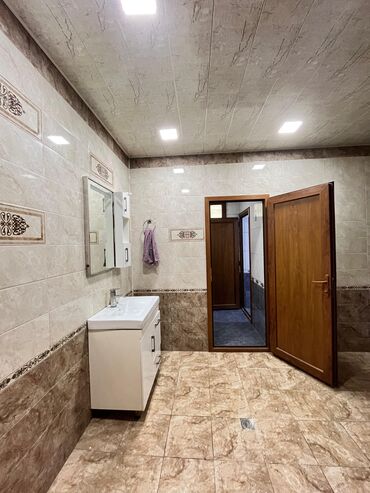 Bağ evlərinin kirayəsi: 280 kv. m, 4 otaqlı, Hovuzlu, Telefon, Artezian quyusu, Su — 18